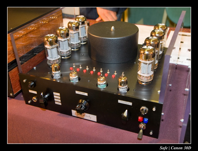 2006 - 10 - Salon hifi sofitel -  075